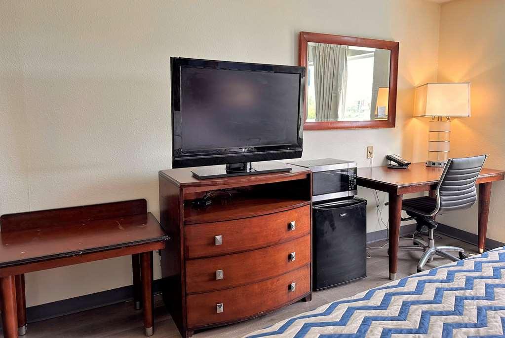 Travelodge By Wyndham Fort Wayne North Chambre photo