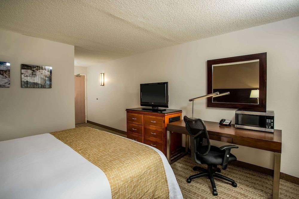 Travelodge By Wyndham Fort Wayne North Extérieur photo